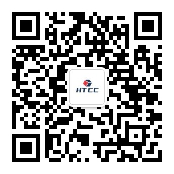 微信公众号二维码